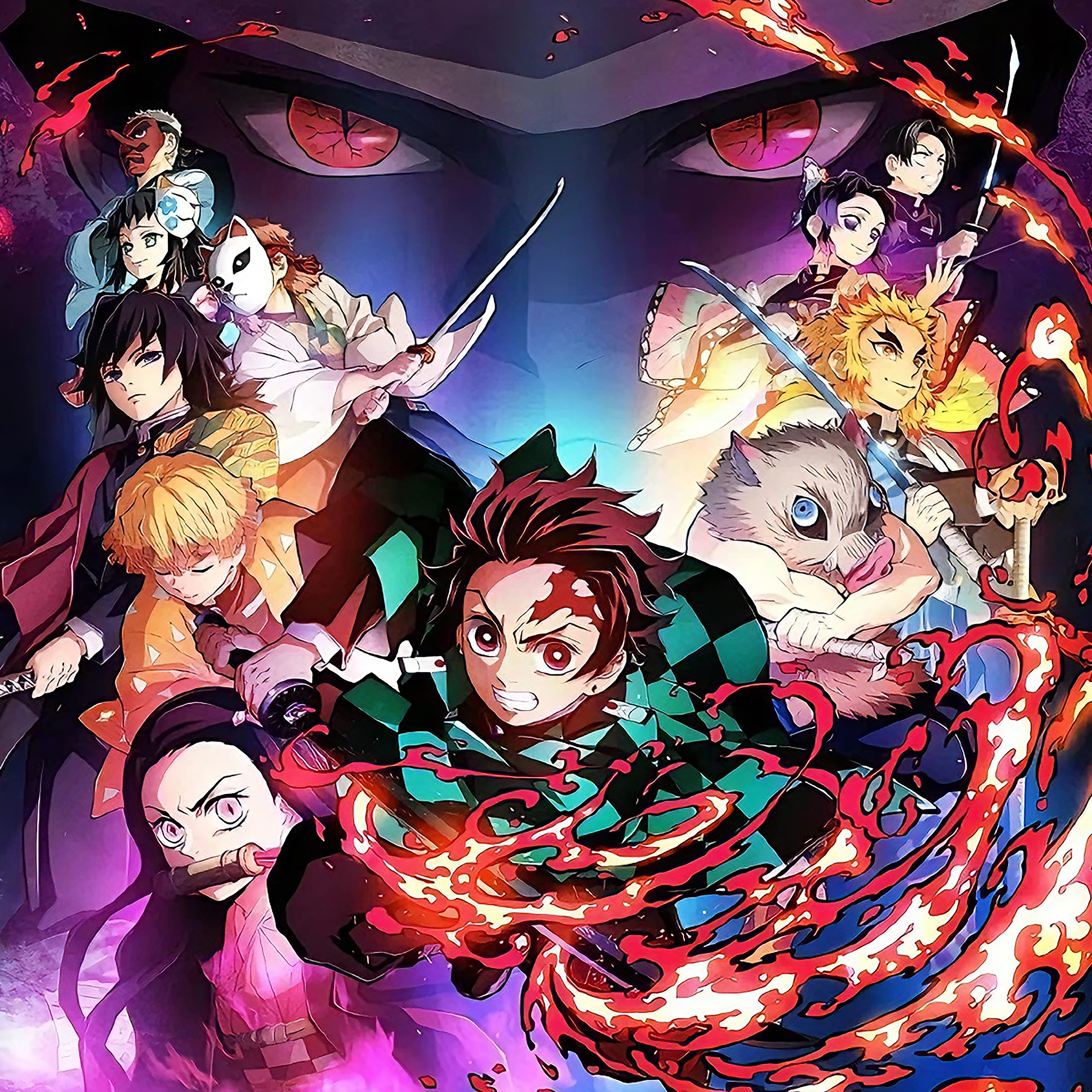 Demon Slayer